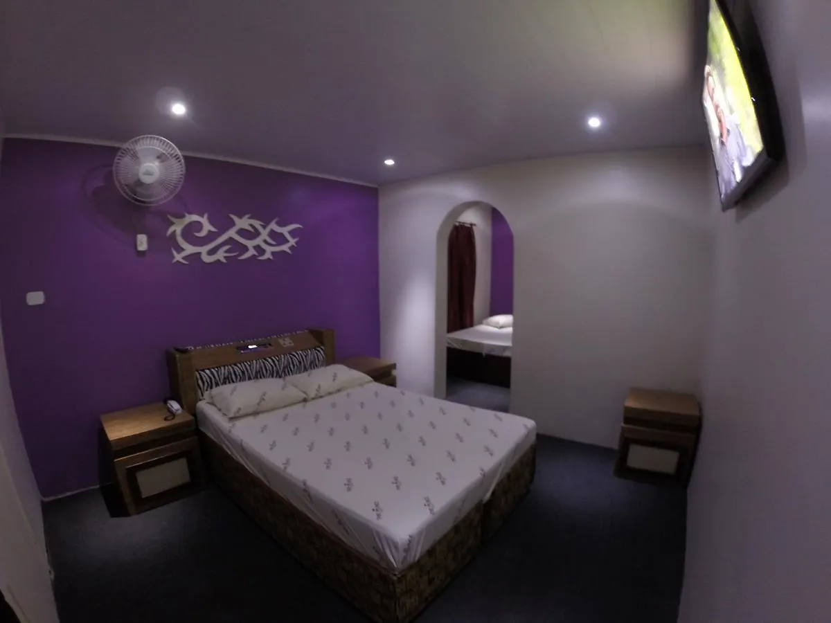 The Place Hotel (Adults Only) São Paulo 0*,