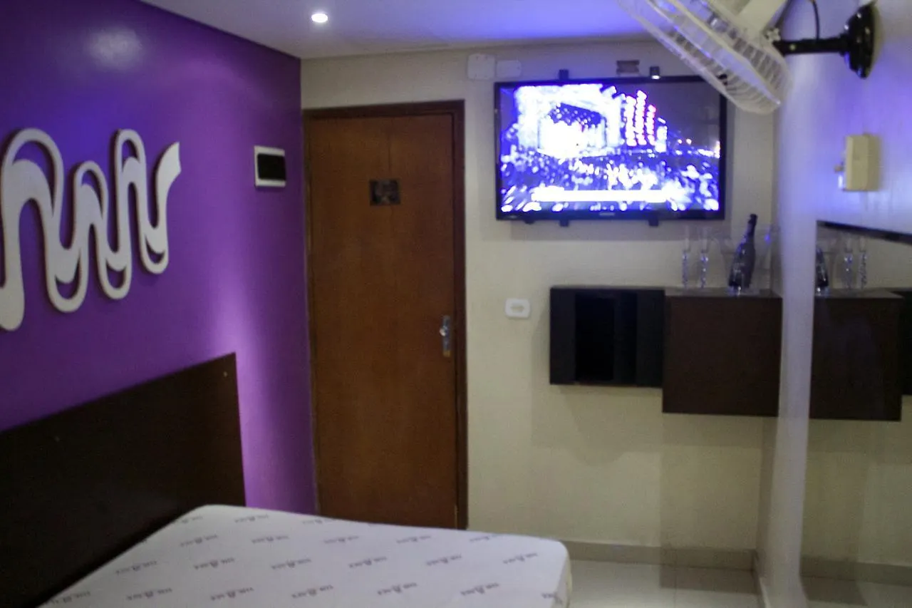 The Place Hotel (Adults Only) Sao Paulo