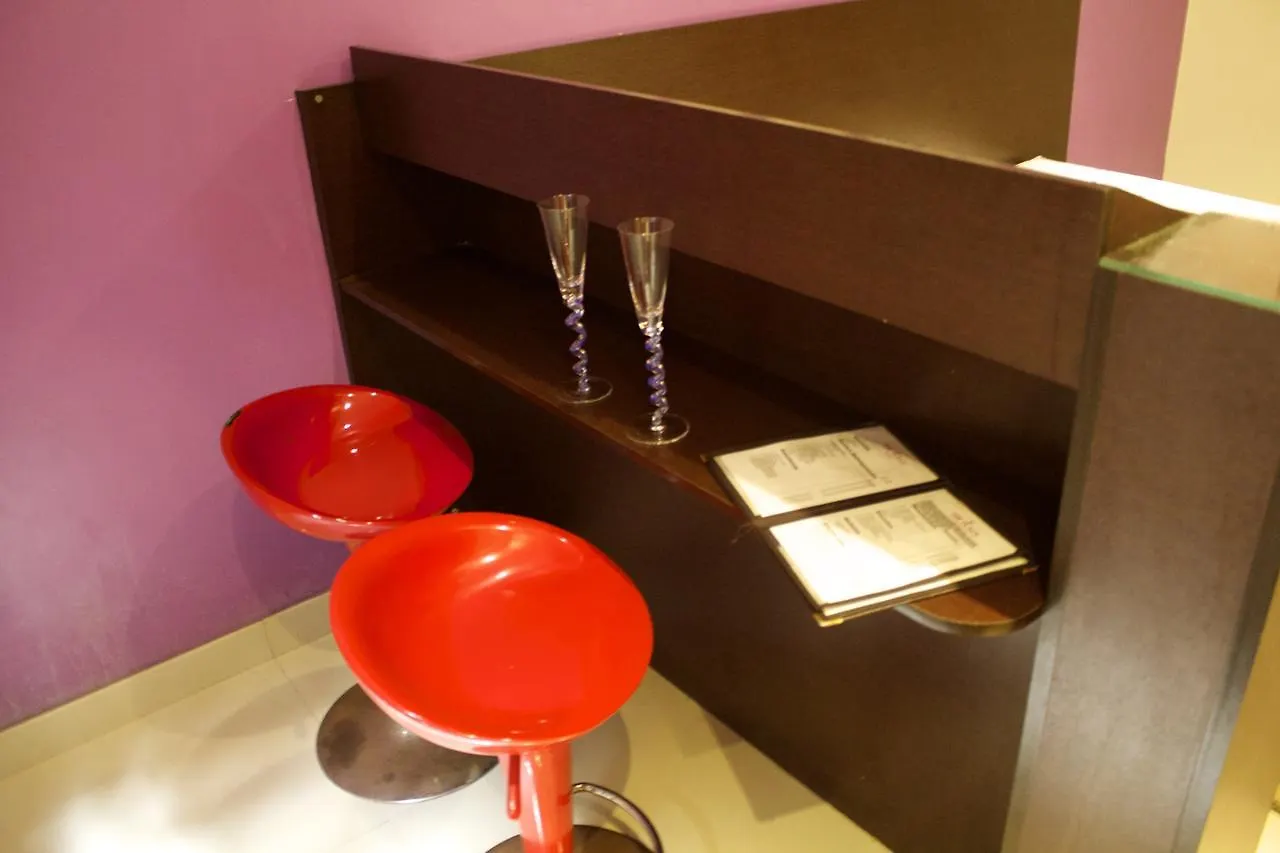 The Place Hotel (Adults Only) Sao Paulo