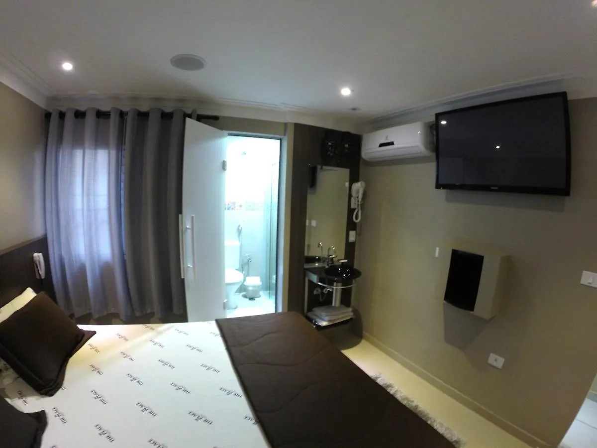 The Place Hotel (Adults Only) Sao Paulo