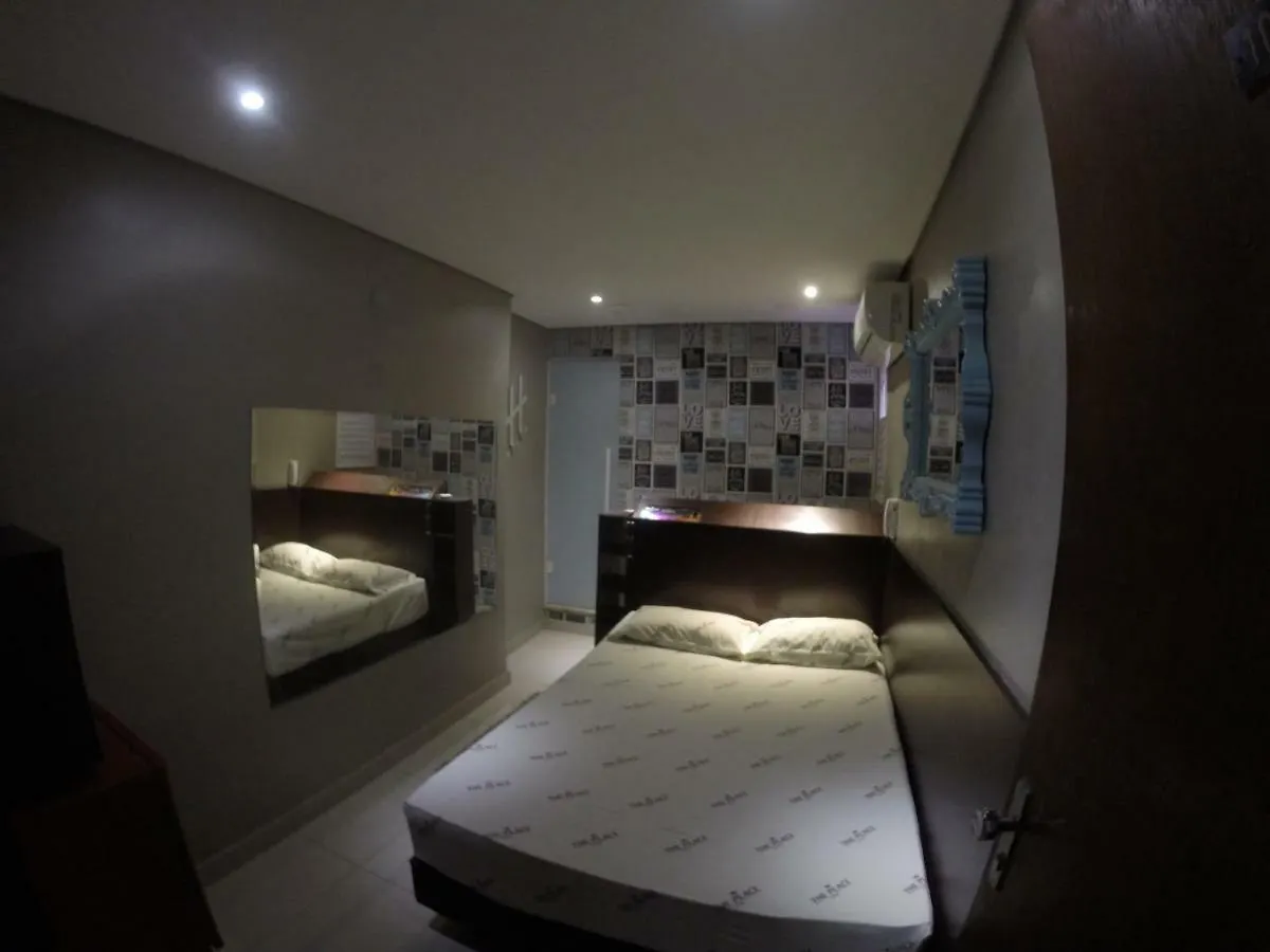 The Place Hotel (Adults Only) Sao Paulo