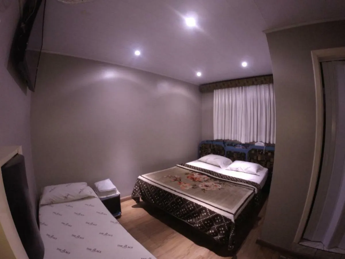 The Place Hotel (Adults Only) Sao Paulo