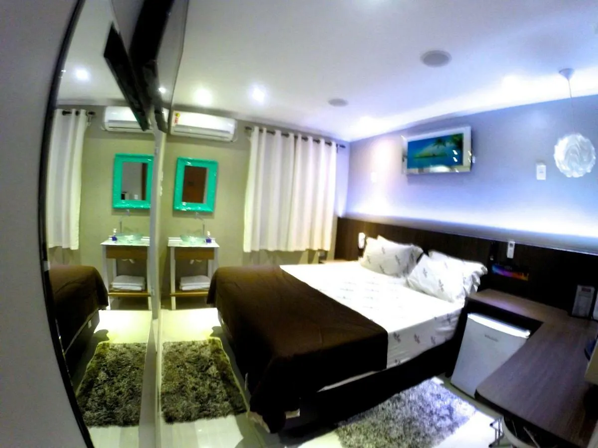 The Place Hotel (Adults Only) Sao Paulo
