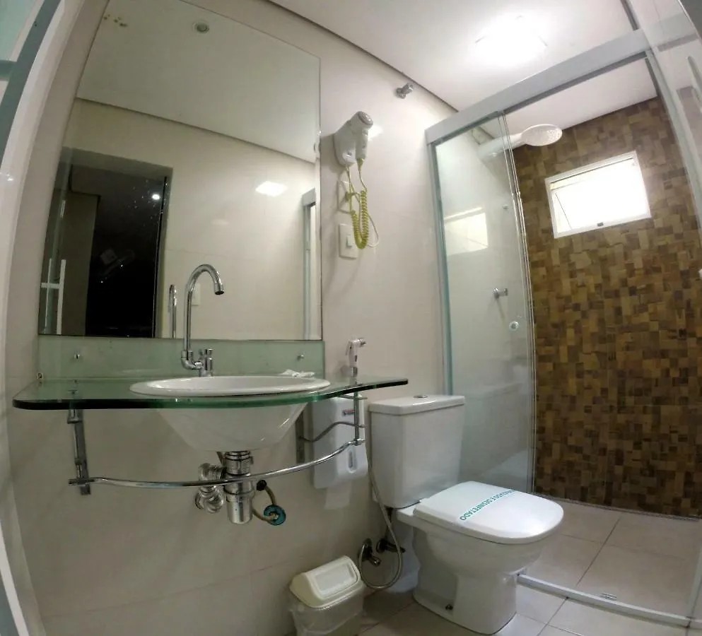 The Place Hotel (Adults Only) Sao Paulo