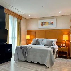 Hotel Sp Flat Itaim Bibi Prime Experience, São Paulo