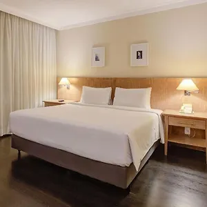 Hotel King - Brooklin Flat, São Paulo