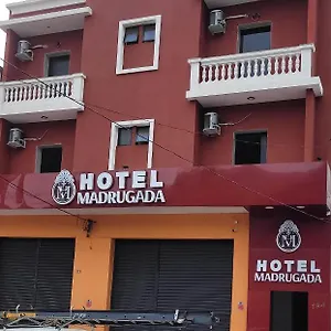Hotel Madrugada, São Paulo