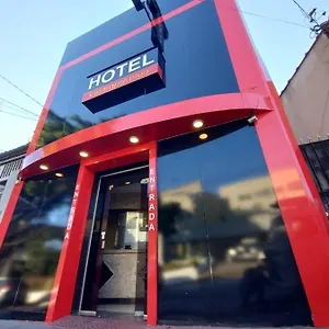 Hotel Guarapiranga, São Paulo