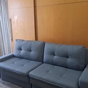 Hotel Get A Flat 3902 Expo Santana, São Paulo