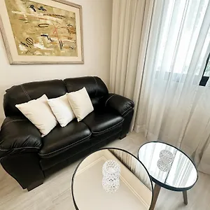 Hotel Ibirapuera Privilege, São Paulo
