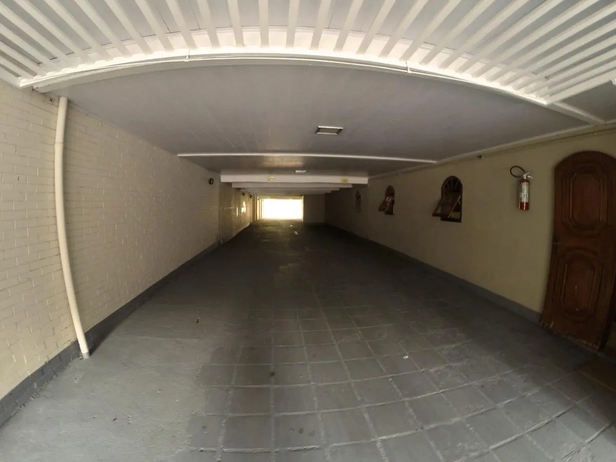 The Place Hotel (Adults Only) São Paulo