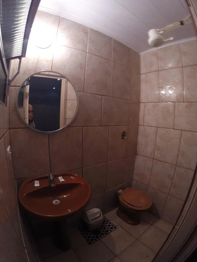סאו פאולו The Place Hotel (Adults Only)