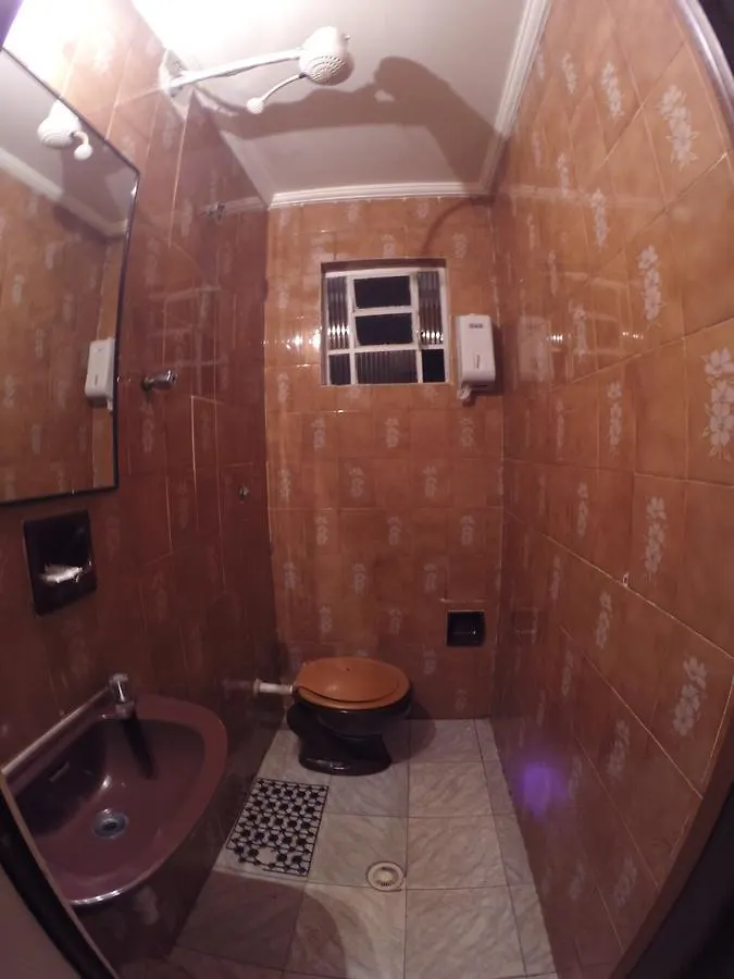 סאו פאולו The Place Hotel (Adults Only) ברזיל