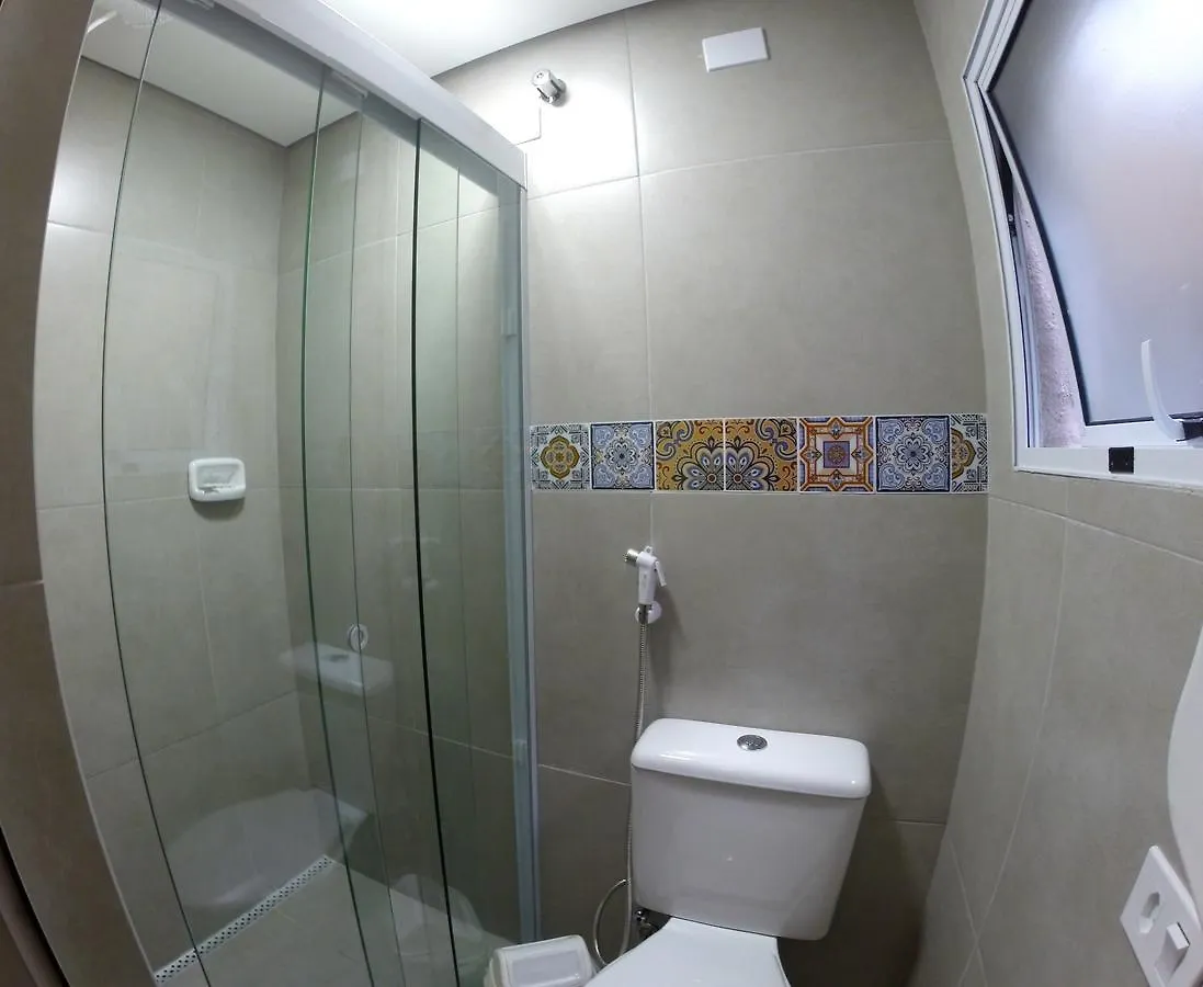 סאו פאולו The Place Hotel (Adults Only)  סאו פאולו