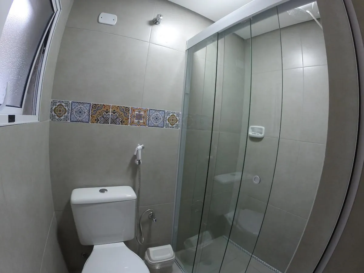 סאו פאולו The Place Hotel (Adults Only) סאו פאולו