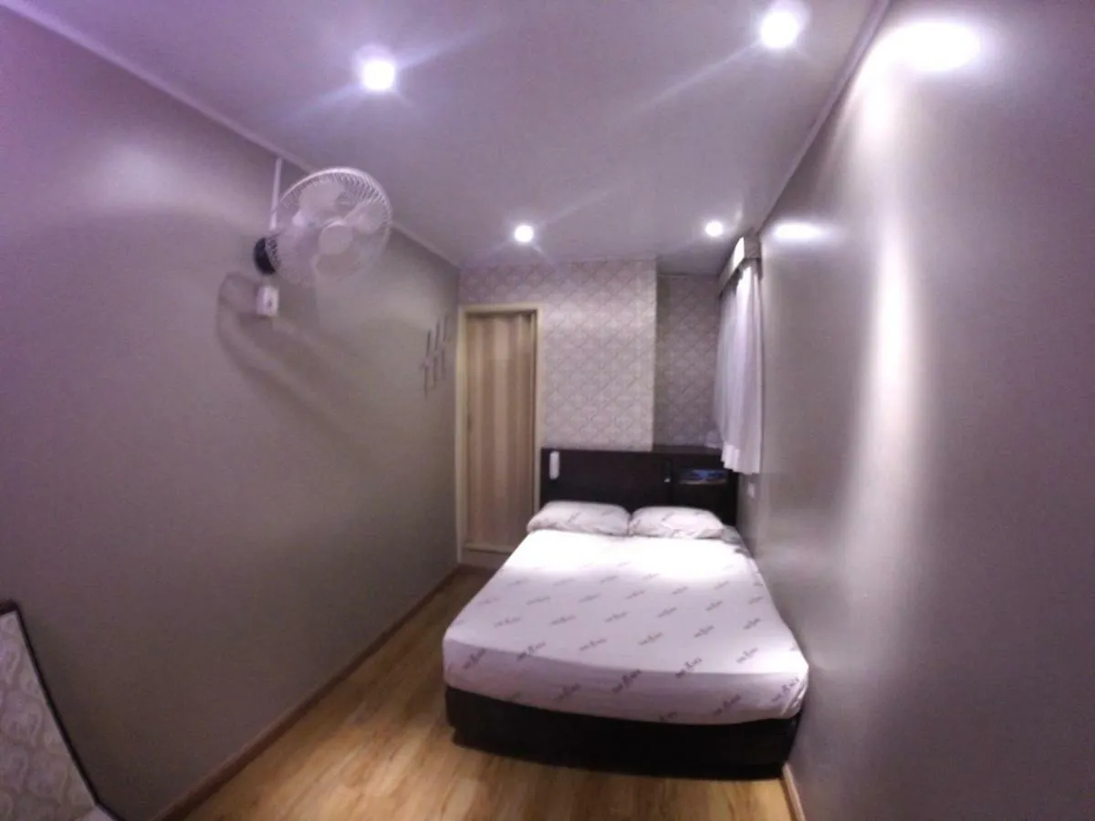 סאו פאולו The Place Hotel (Adults Only)